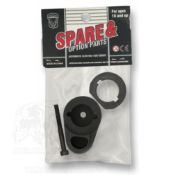 Tapa de culata para cuerpo de M4 Golden Eagle