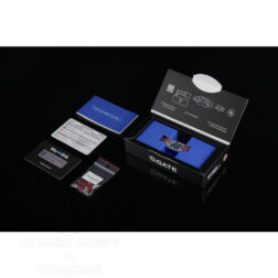 BLU Link para estacion de control Titan Gate