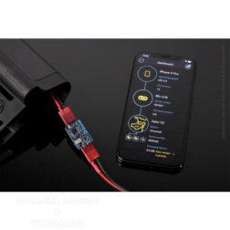 BLU Link para estacion de control Titan Gate - Imagen 5