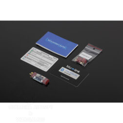 BLU Link para estacion de control Titan Gate - Imagen 8