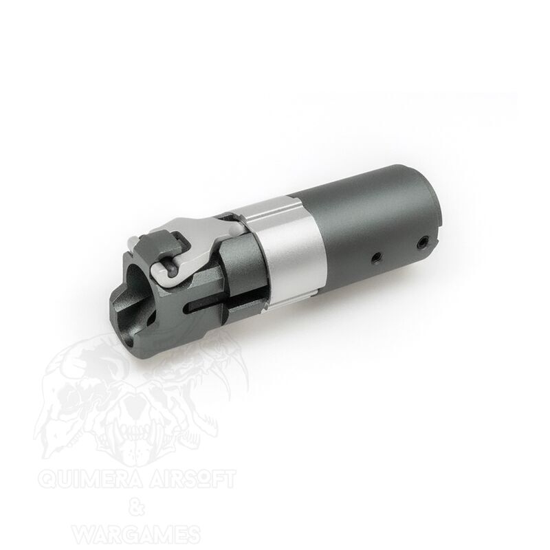 Alternative view of Cámara de Hop-Up en Aluminio CNC para AAP01 Assassin Action Army