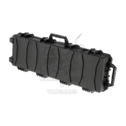 Maleta rigida con espumas Troqueladas 94.5 x 28cm Nimrod - Negro - Imagen 3