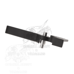 Gate Quantum Trigger 1A1 para Aster V2 - Negro Mate - Imagen 4