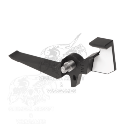 Gate Quantum Trigger 1A1 para Aster V2 - Negro Mate - Imagen 3