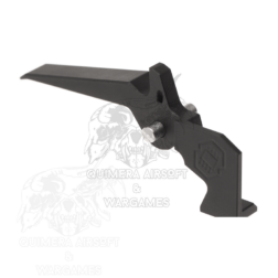 Alternative view of Gate Quantum Trigger 1A1 para Aster V2 - Negro Mate