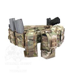 Low Profile Direct Action MK1 Shooters Belt Warrior - Multicam - M - Imagen 4