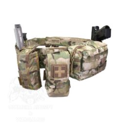 Low Profile Direct Action MK1 Shooters Belt Warrior - Multicam - M - Imagen 5