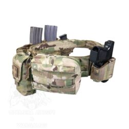 Low Profile Direct Action MK1 Shooters Belt Warrior - Multicam - M - Imagen 6