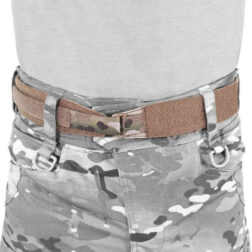 Low Profile Direct Action MK1 Shooters Belt Warrior - Multicam - M - Imagen 8