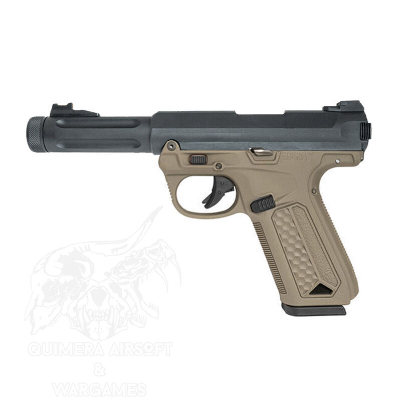 AAP-01 Assassin Action Army