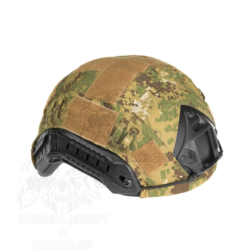 Funda casco FAST Invader Gear -