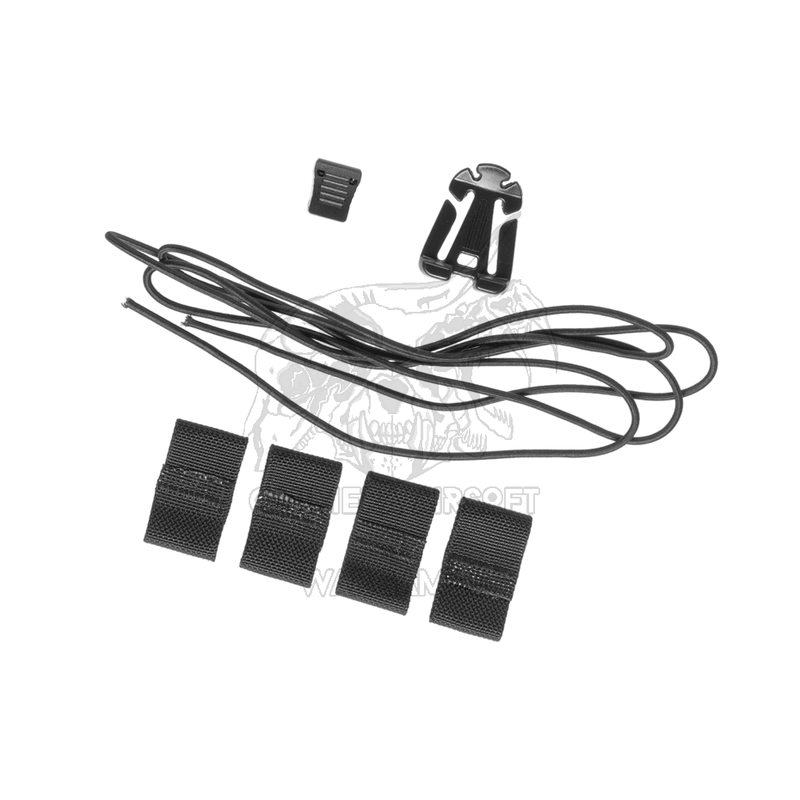 Kit Bungie para casco FMA