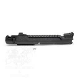 Alternative view of Kit Upper Receiver Black Mamba Type - A para AAP-01 Action Army
