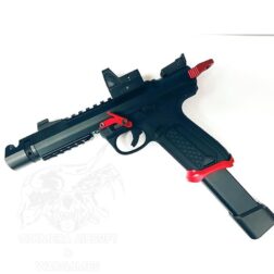 Kit Upper Receiver Black Mamba Type - A para AAP-01 Action Army - Imagen 4
