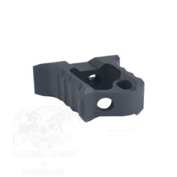 Hand-stop para Keymod/M-LOK M-Etal - Negro - Imagen 7