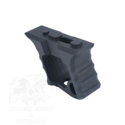 Hand-stop para Keymod/M-LOK M-Etal - Negro - Imagen 5