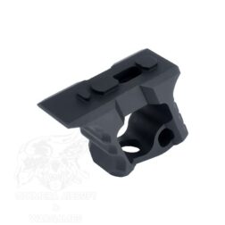 Hand-stop para Keymod/M-LOK M-Etal - Negro - Imagen 4