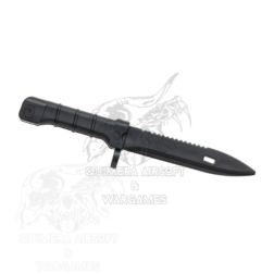 Bayoneta dummy para AKM - Snow Wolf - Imagen 3