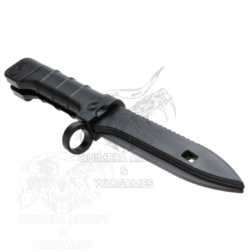 Bayoneta dummy para AKM - Snow Wolf