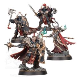 Warhammer Underworlds: Expoliadores de Khagra (Castellano) - Imagen 3