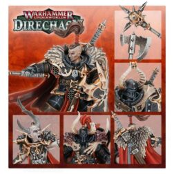 Warhammer Underworlds: Expoliadores de Khagra (Castellano) - Imagen 4