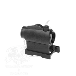 Alternative view of Kit Red Dot RD-1 QD Tipo T1 Aim-O - Negro