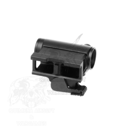 Kit Red Dot RD-1 QD Tipo T1 Aim-O - Negro - Imagen 3
