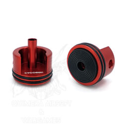 Cabeza de cilindro Aluminio CNC V2 M4 Raccoon