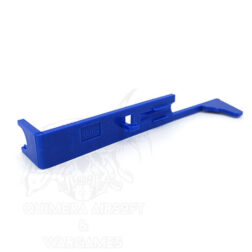 Tappet Plate para V2 Raccoon