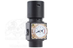 Alternative view of Regulador HPR800C V3 con linea de aire (US Version) Balystik - Deep Coffee