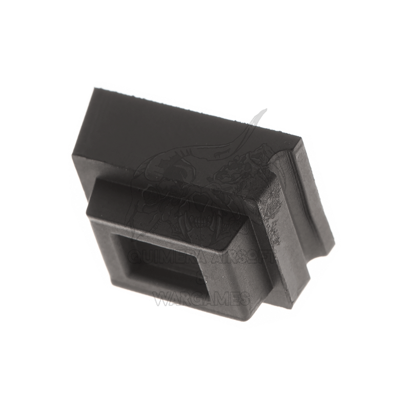 Alternative view of Gas Route seal para AAP-01 (Part Nº76) Action Army