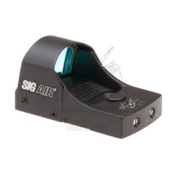 Alternative view of Reflex Sight para P320 SIg Sauer - Negro