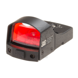 Reflex Sight para P320 SIg Sauer - Negro - Imagen 3