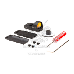 Reflex Sight para P320 SIg Sauer - Negro - Imagen 7