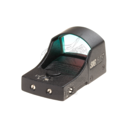 Reflex Sight para P320 SIg Sauer - Negro - Imagen 4