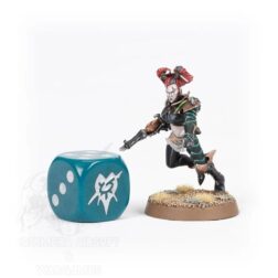 Drukhari: Set Dados - Imagen 3