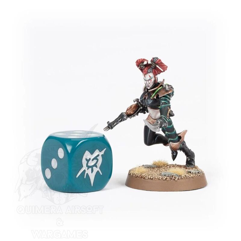 Drukhari: Set Dados - Imagen 3
