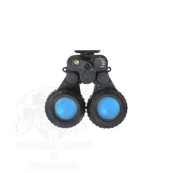 Visor Nocturno Dummy PVS-15 con maletin FMA - Imagen 6