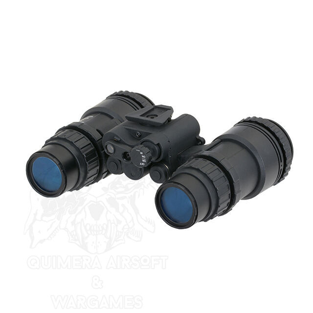 Alternative view of Visor Nocturno Dummy PVS-15 con maletin FMA