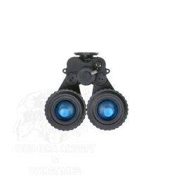 Visor Nocturno Dummy PVS-15 con maletin FMA - Imagen 8