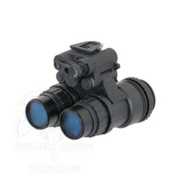 Visor Nocturno Dummy PVS-15 con maletin FMA - Imagen 3