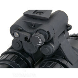 Visor Nocturno Dummy PVS-15 con maletin FMA - Imagen 10