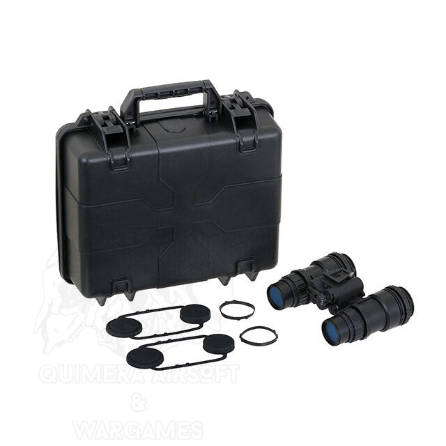 Visor Nocturno Dummy PVS-15 con maletin FMA