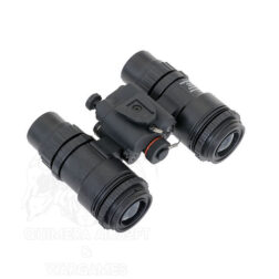Visor Nocturno Dummy PVS-15 con maletin FMA - Imagen 4