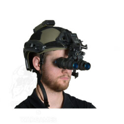 Visor Nocturno Dummy PVS-15 con maletin FMA - Imagen 11