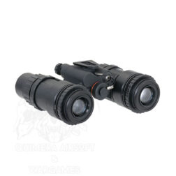 Visor Nocturno Dummy PVS-15 con maletin FMA - Imagen 5