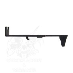 Alternative view of Enhanced Tappet Plate V2 Guarder