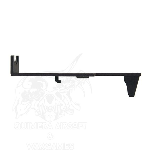 Alternative view of Enhanced Tappet Plate V2 Guarder