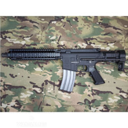 VR16 - DD 9" PeaceMaker - Vega Force