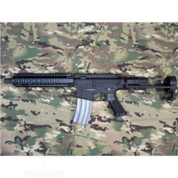 VR16 - DD 9" PeaceMaker - Vega Force - Imagen 3